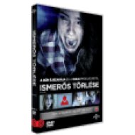 Ismerős törlése DVD