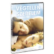 Végtelen szerelem DVD