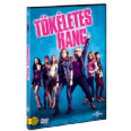 Tökéletes hang DVD