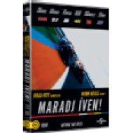 Maradj íven! DVD