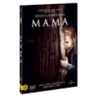 Mama DVD