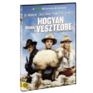 Hogyan rohanj a vesztedbe DVD