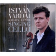 Singing Cello CD