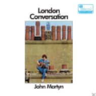 London Conversation CD