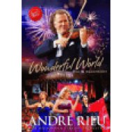 Wonderful World - Live In Maastricht DVD