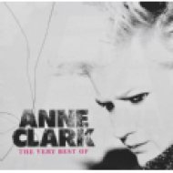 The Very Best of Anne Clark CD