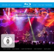 Second Flight - Live At The Z7 CD+Blu-ray