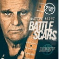 Battle Scars LP