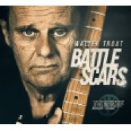 Battle Scars (Deluxe Edition) (Digipak) CD