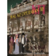 Bál az Operában 30! (Digipak) DVD