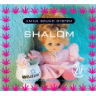 Shalom (2015 Remastered) CD