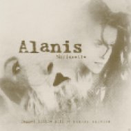 Jagged Little Pill (20th Anniversary Deluxe Edition) CD