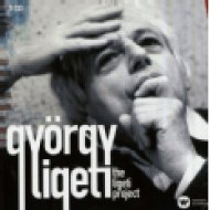 The Ligeti Project CD