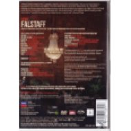 Falstaff DVD