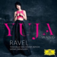 Ravel CD