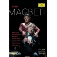 Macbeth DVD