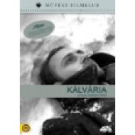 Kálvária DVD