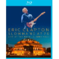 Slowhand At 70 - Live At The Royal Albert Hall Blu-ray