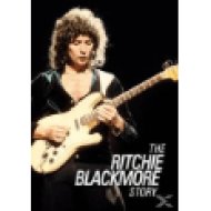 The Ritchie Blackmore Story DVD