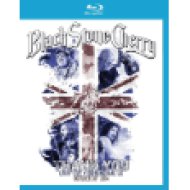 Thank You - Livin' Live, Birmingham, U.K. October 30th 2014 Blu-ray