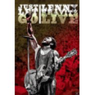 Just Let Go - Lenny Kravitz Live DVD