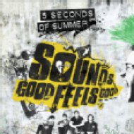 Sounds Good Feels Good CD