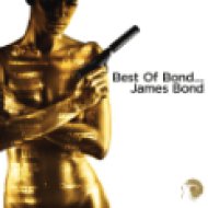 Best of Bond...James Bond CD