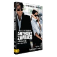 Anthony Zimmer DVD