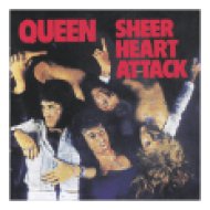 Sheer Heart Attack LP