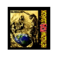 Globalhé + 6 bónuszdal CD