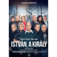 István, a király - Rockopera DVD