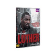 Luther - 1. évad 1. rész DVD