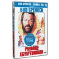 Piedone Egyiptomban DVD