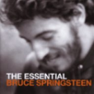 The Essential Bruce Springsteen CD