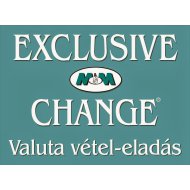 Exclusive Change
