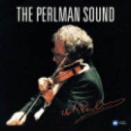 The Perlman Sound LP