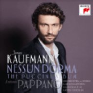 Nessun Dorma - The Puccini Album CD