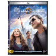 Holnapolisz DVD