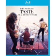 What's Going on Taste - Live at the Isle of Wight 1970 Blu-ray