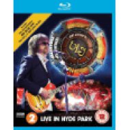 Live In Hyde Park Blu-ray