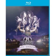 Rocks Donington - 2014 Blu-ray