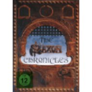 The Saxon Chronicles DVD+CD