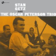Stan Getz and the Oscar Peterson Trio (Vinyl LP (nagylemez))