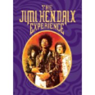 The Jimi Hendrix Experience CD