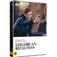 James Bond - Szigorúan bizalmas (új kiadás) DVD