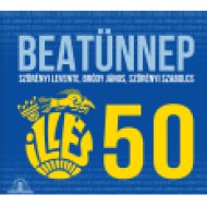 50 - Beatünnep CD