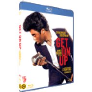 Get On Up Blu-ray