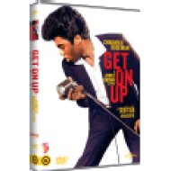 Get On Up DVD