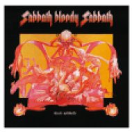 Sabbath Bloody Sabbath (Vinyl LP (nagylemez))