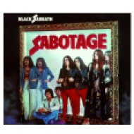 Sabotage (Vinyl LP (nagylemez))